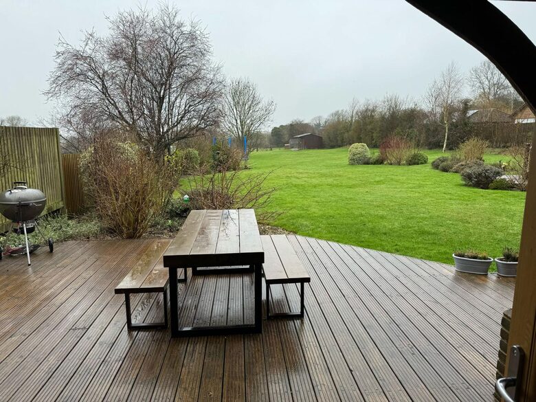 Mandalay Lodge - Medstead, United Kingdom