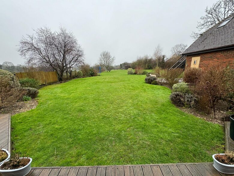 Mandalay Lodge - Medstead, United Kingdom