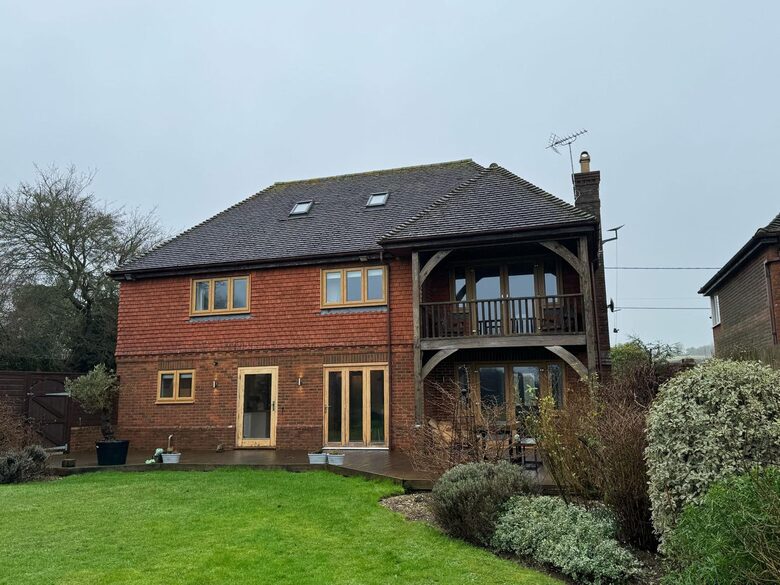 Mandalay Lodge - Medstead, United Kingdom