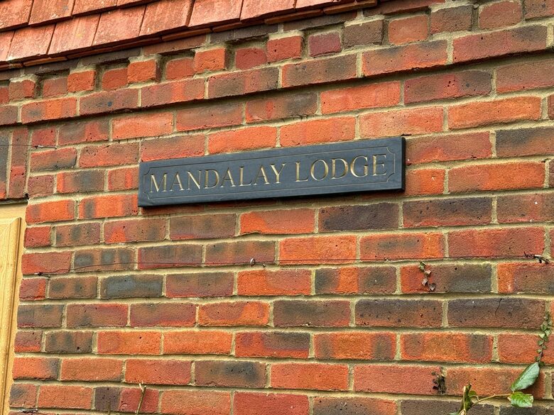 Mandalay Lodge - Medstead, United Kingdom