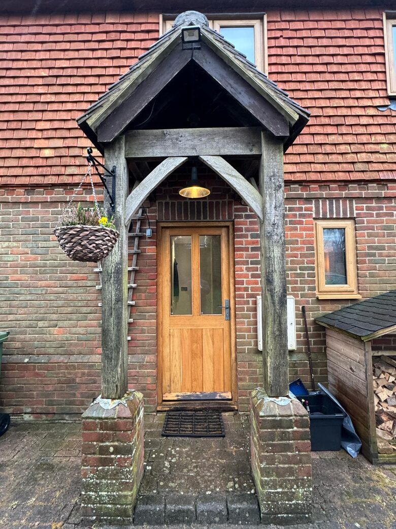 Mandalay Lodge - Medstead, United Kingdom