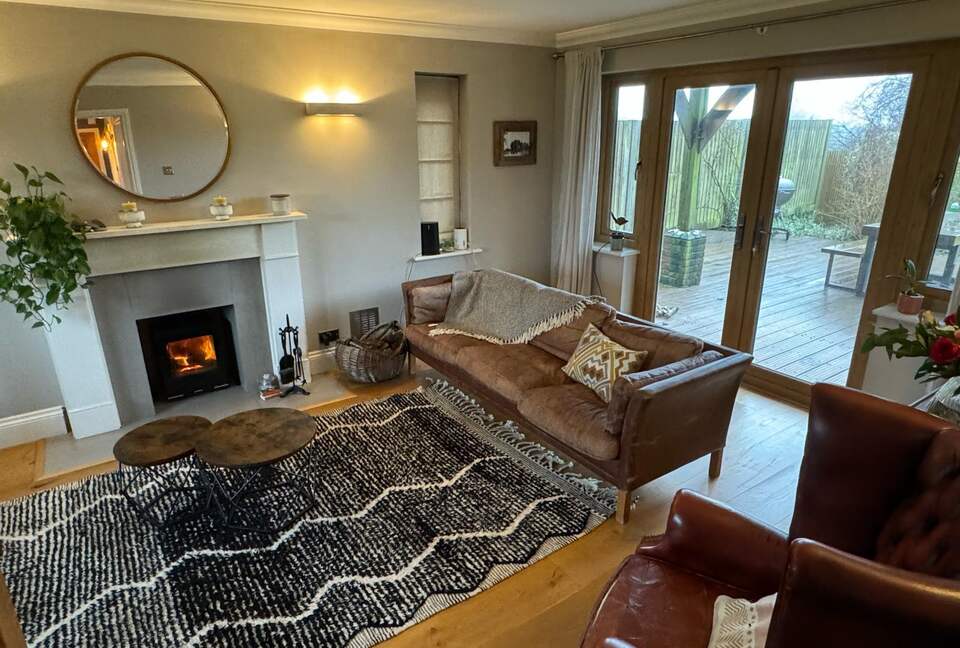 Mandalay Lodge - Medstead, United Kingdom