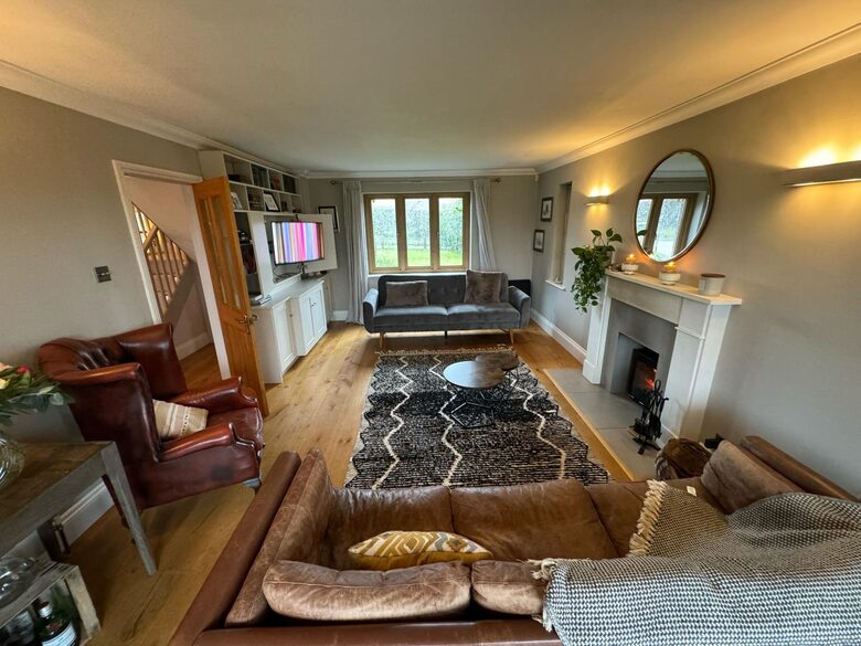 Mandalay Lodge - Medstead, United Kingdom