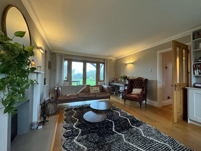Mandalay Lodge - Medstead, United Kingdom