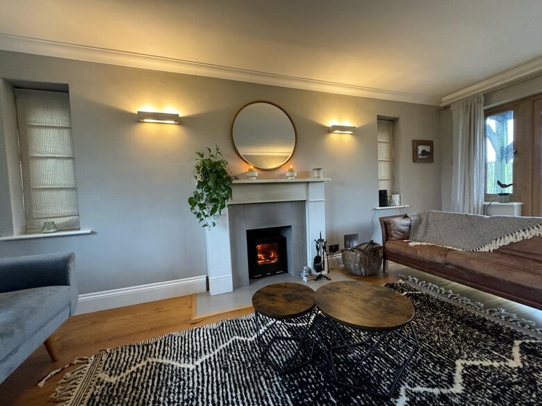 Mandalay Lodge - Medstead, United Kingdom