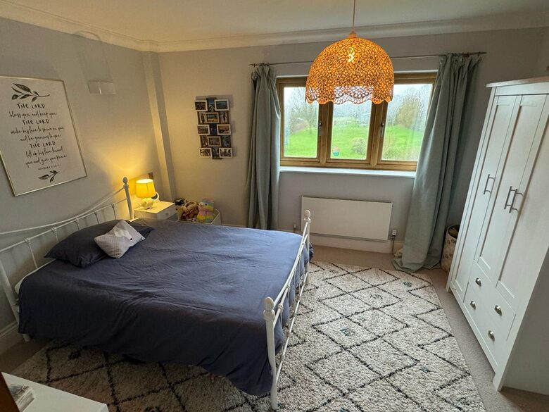 Mandalay Lodge - Medstead, United Kingdom