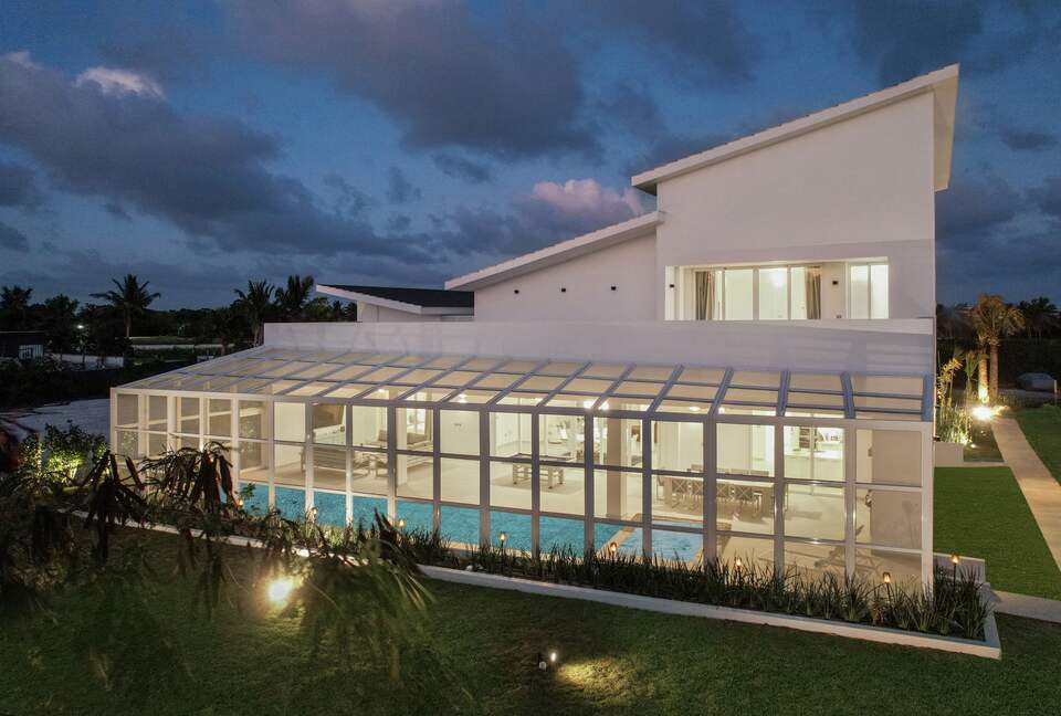 Las Palmas 15 - Cap Cana, Dominican Republic