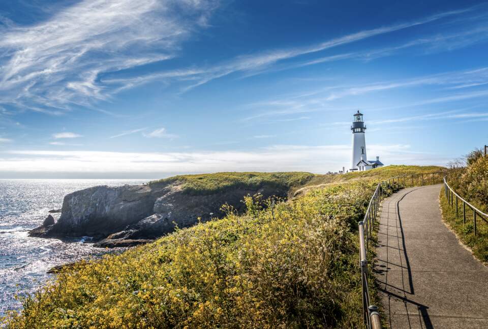 Beautiful Getaway On the Coast - Newport, Oregon