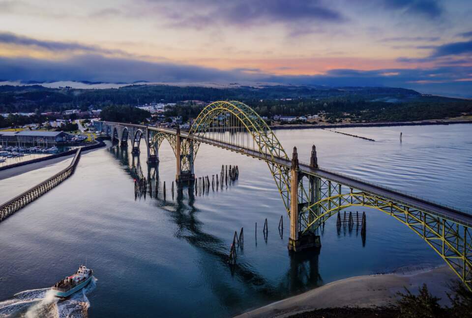 Beautiful Getaway On the Coast - Newport, Oregon