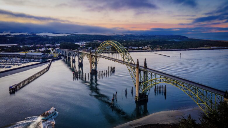 Beautiful Getaway On the Coast - Newport, Oregon