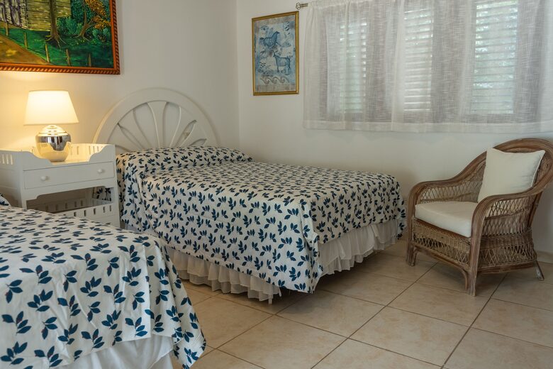 Tres Palmas Villa with gorgeous golf, lake & ocean horizon views - Casa de Campo, Dominican Republic