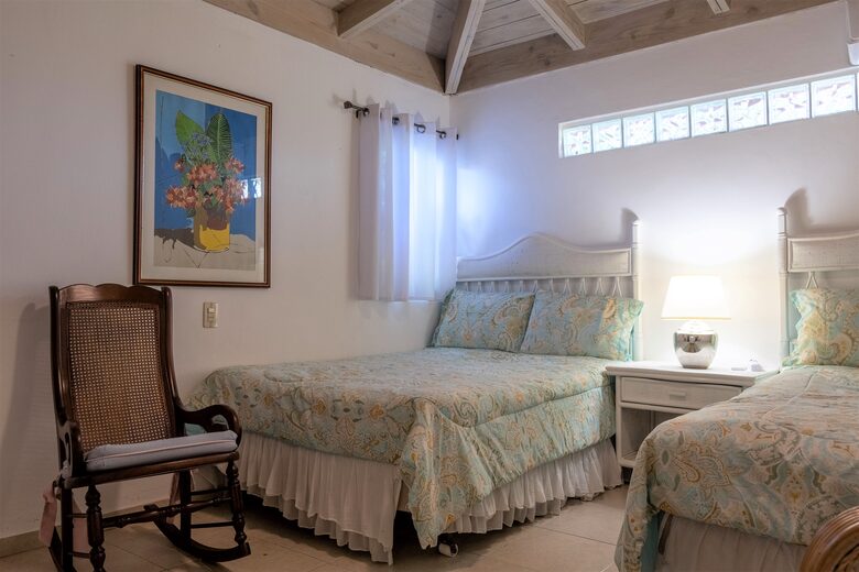 Tres Palmas Villa with gorgeous golf, lake & ocean horizon views - Casa de Campo, Dominican Republic
