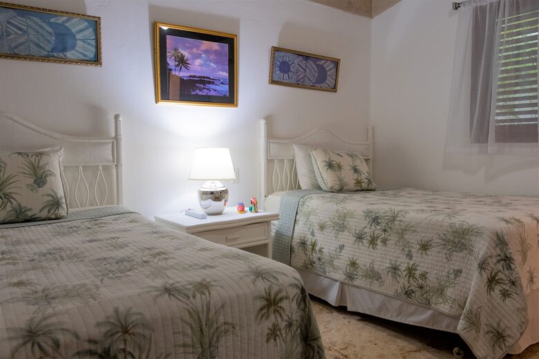 Tres Palmas Villa with gorgeous golf, lake & ocean horizon views - Casa de Campo, Dominican Republic