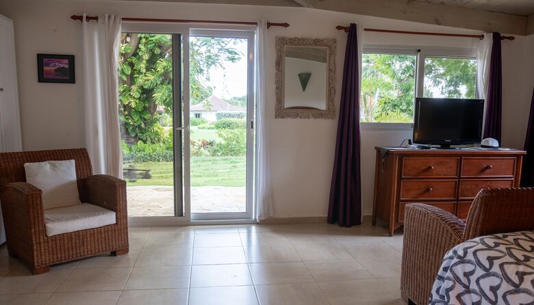 Tres Palmas Villa with gorgeous golf, lake & ocean horizon views - Casa de Campo, Dominican Republic