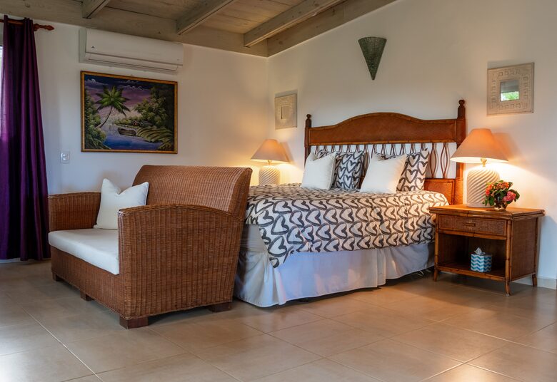 Tres Palmas Villa with gorgeous golf, lake & ocean horizon views - Casa de Campo, Dominican Republic