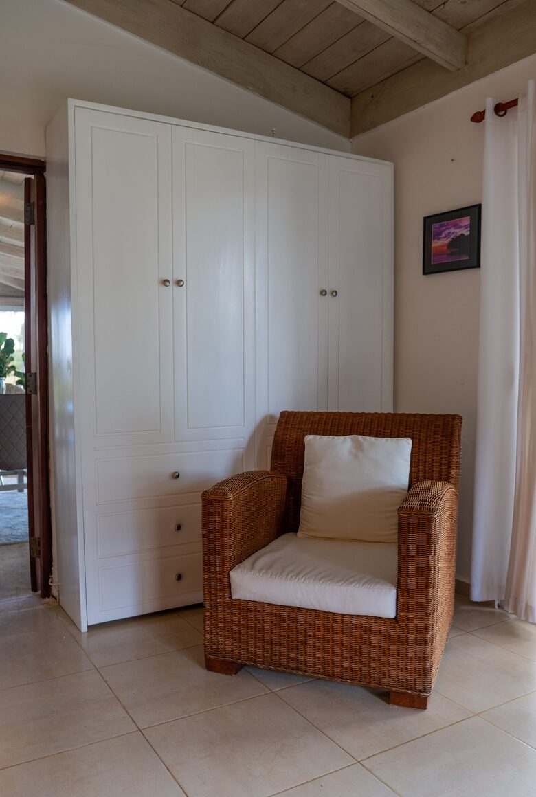 Tres Palmas Villa with gorgeous golf, lake & ocean horizon views - Casa de Campo, Dominican Republic