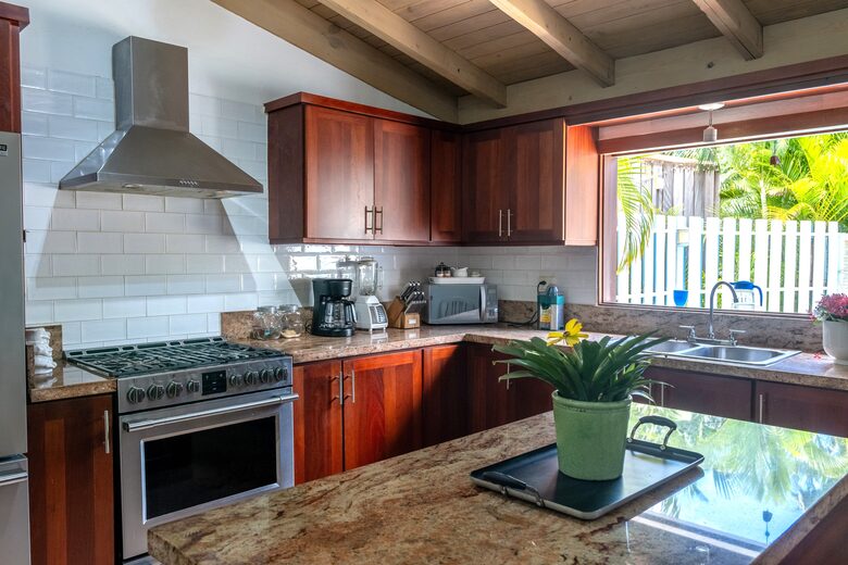 Tres Palmas Villa with gorgeous golf, lake & ocean horizon views - Casa de Campo, Dominican Republic