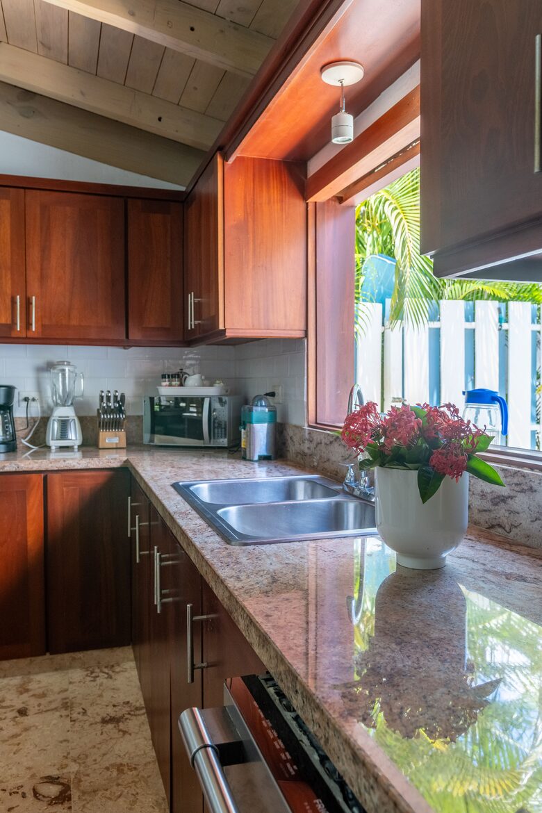 Tres Palmas Villa with gorgeous golf, lake & ocean horizon views - Casa de Campo, Dominican Republic