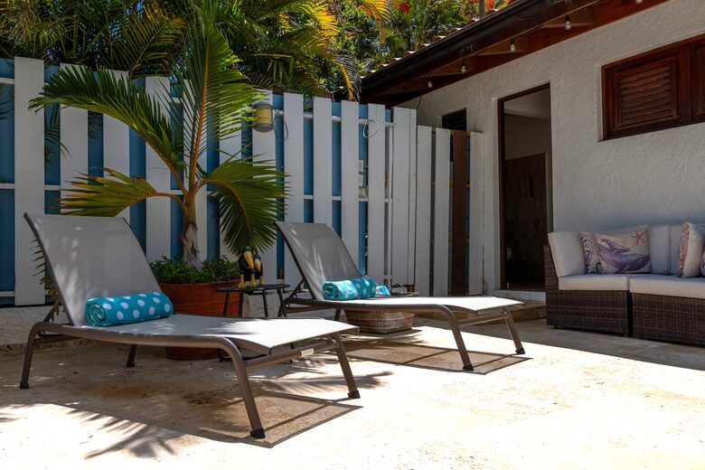 Tres Palmas Villa with gorgeous golf, lake & ocean horizon views - Casa de Campo, Dominican Republic