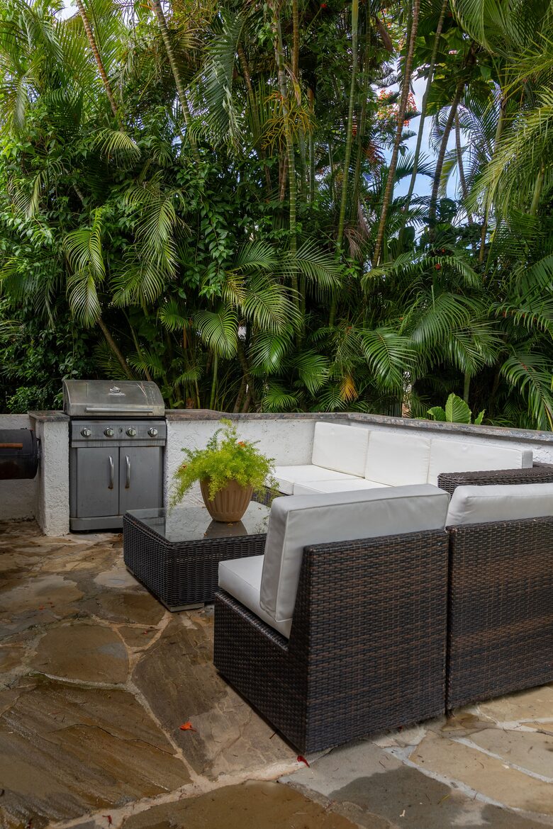Tres Palmas Villa with gorgeous golf, lake & ocean horizon views - Casa de Campo, Dominican Republic