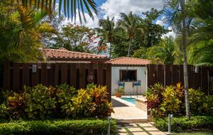 Tres Palmas Villa with gorgeous golf, lake & ocean horizon views - Casa de Campo, Dominican Republic