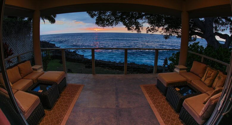 Kona Bay Getaway - Kailua Kona, Hawaii