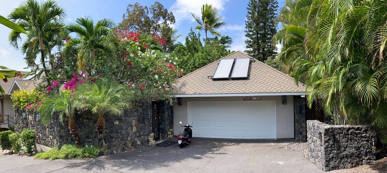 Kona Bay Getaway - Kailua Kona, Hawaii