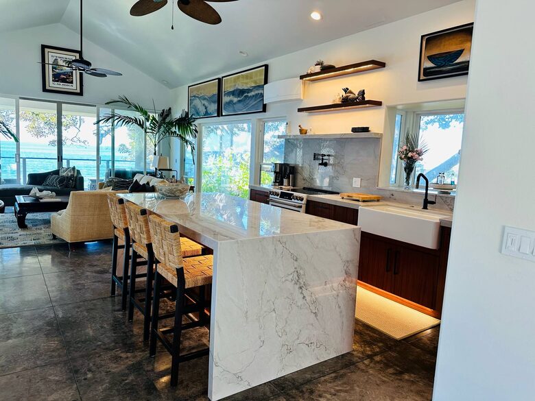 Kona Bay Getaway - Kailua Kona, Hawaii