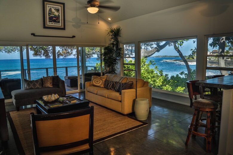 Kona Bay Getaway - Kailua Kona, Hawaii