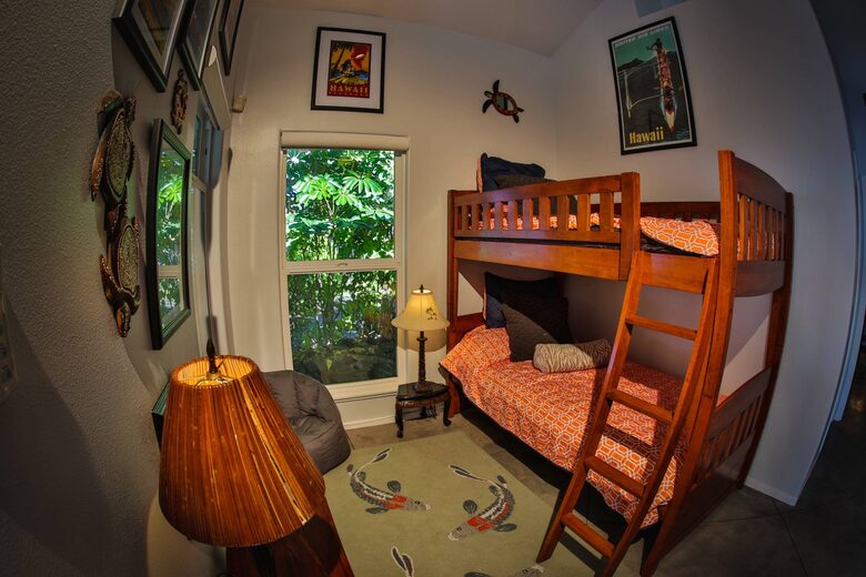 Kona Bay Getaway - Kailua Kona, Hawaii