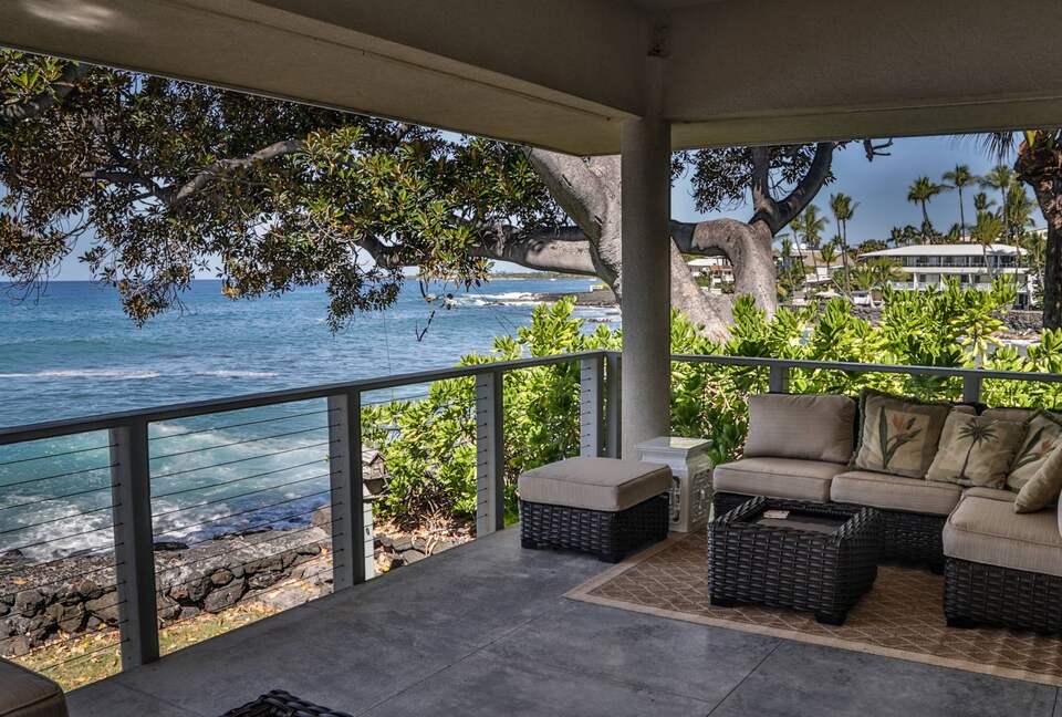 Kona Bay Getaway - Kailua Kona, Hawaii