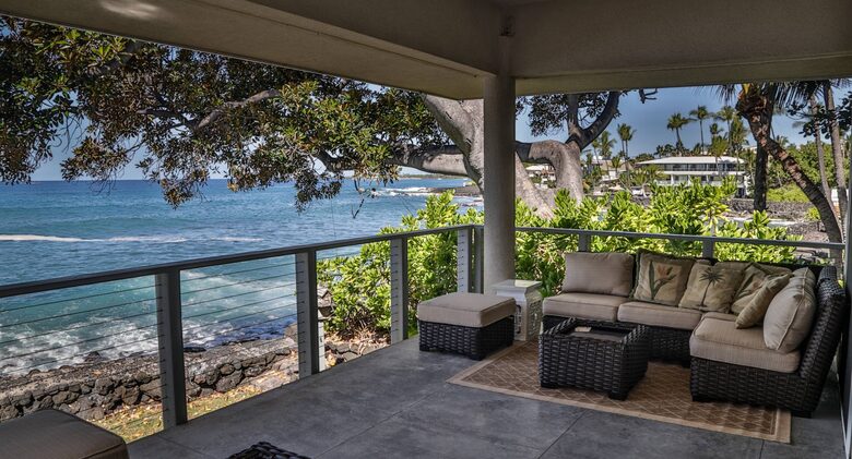 Kona Bay Getaway - Kailua Kona, Hawaii