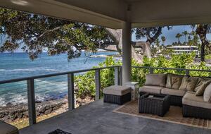 Kona Bay Getaway - Kailua Kona, Hawaii