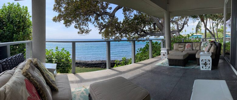 Kona Bay Getaway - Kailua Kona, Hawaii