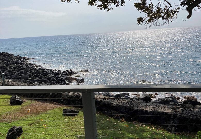 Kona Bay Getaway - Kailua Kona, Hawaii