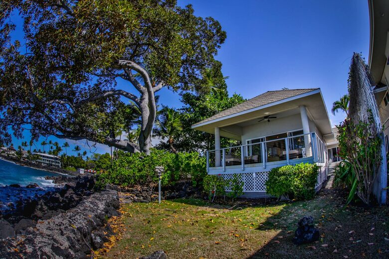 Kona Bay Getaway - Kailua Kona, Hawaii