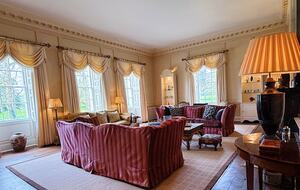 Langley House (R)