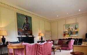 Langley House (R)