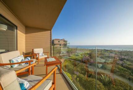 Solana Beach Dream with Ocean Views & Steps to the Beach - Solana Beach, California
