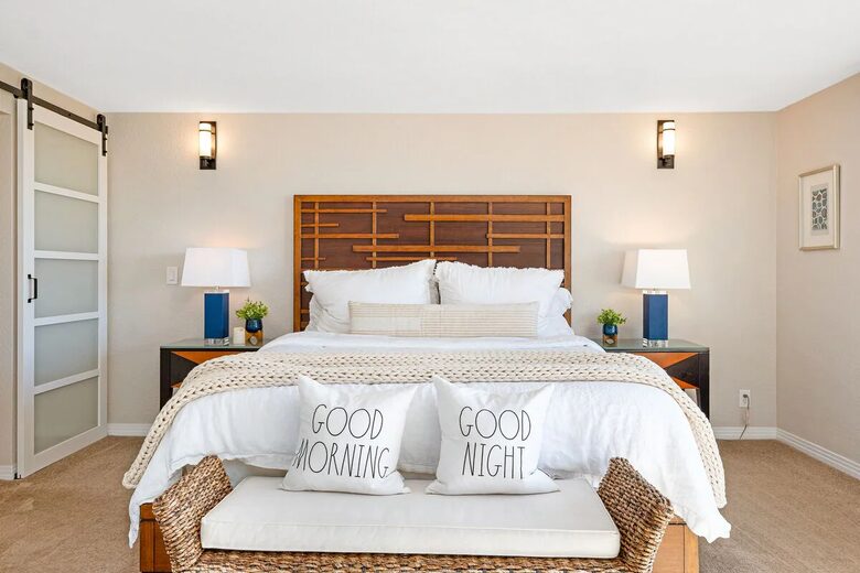 Solana Beach Dream with Ocean Views & Steps to the Beach - Solana Beach, California