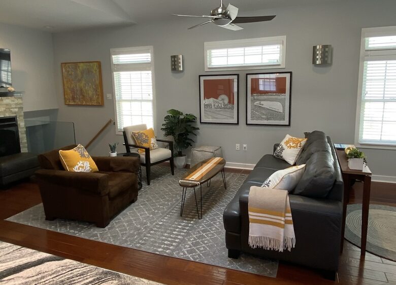 Charming Ocean City Cottage - Ocean City, New Jersey