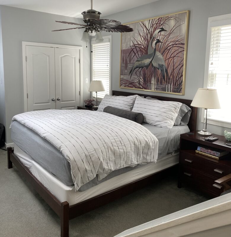 Charming Ocean City Cottage - Ocean City, New Jersey