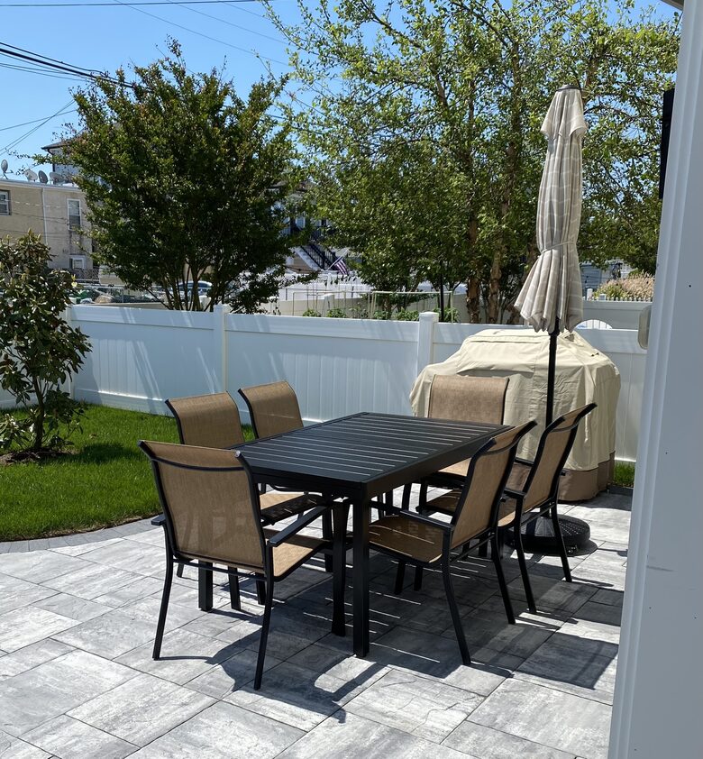 Charming Ocean City Cottage - Ocean City, New Jersey