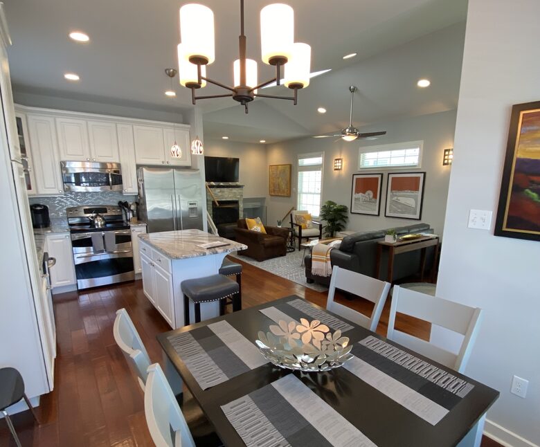 Charming Ocean City Cottage - Ocean City, New Jersey