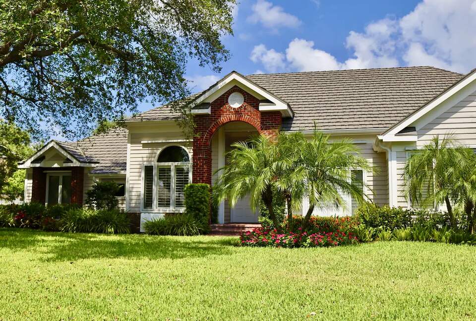 Pelican Bay Retreat - Naples, Florida