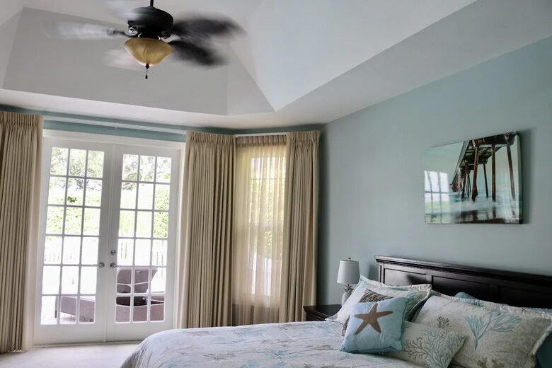 Pelican Bay Retreat - Naples, Florida
