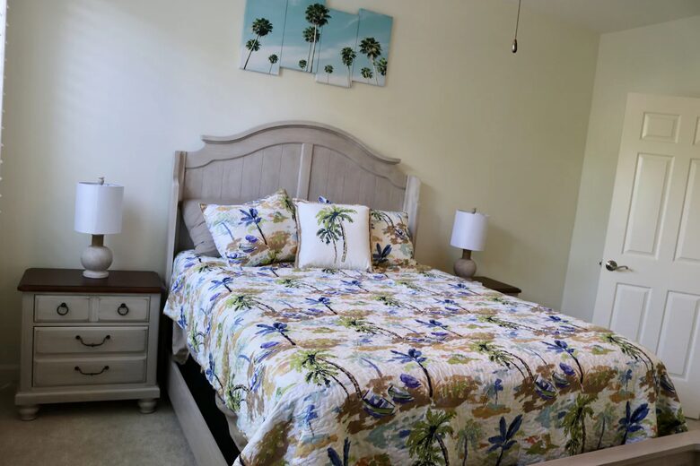 Pelican Bay Retreat - Naples, Florida