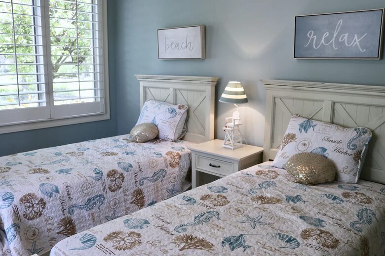Pelican Bay Retreat - Naples, Florida