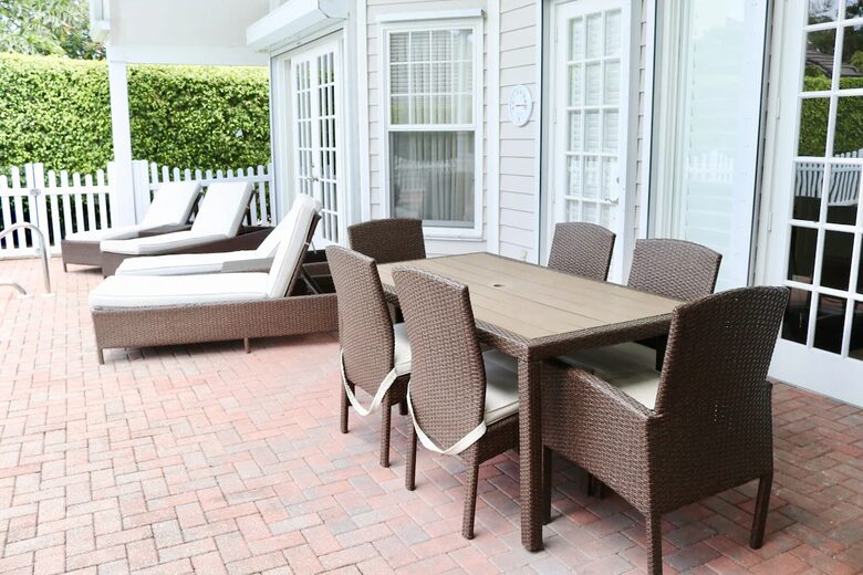 Pelican Bay Retreat - Naples, Florida