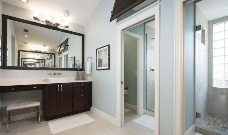 Pelican Bay Retreat - Naples, Florida